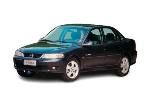 Запчасти на CHEVROLET VECTRA (II), 00-05