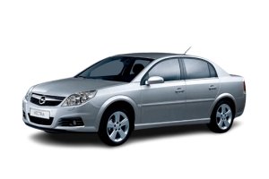 Запчасти на CHEVROLET VECTRA (III), 05-11