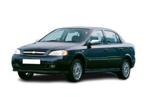 Запчасти на CHEVROLET VIVA, 04-08