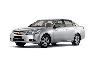 Запчасти на CHEVROLET EPICA (V250), 06 - 12