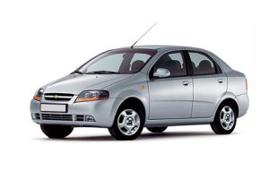 Запчасти на CHEVROLET KALOS (T250), 07 -