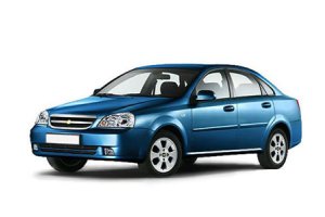 Запчасти на CHEVROLET LACETTI (I), 04 - 13