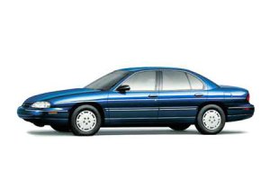 Запчасти на CHEVROLET LUMINA APV, 90 - 94