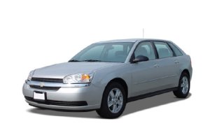 Запчасти на CHEVROLET MALIBU, 04-06