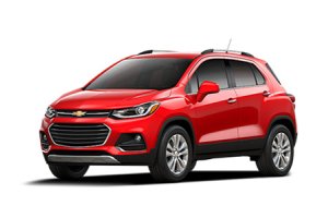 Запчасти на CHEVROLET TRAX (I), 13-22