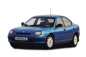 Запчасти на CHRYSLER NEON (I), 95 - 99