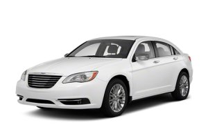 Запчасти на CHRYSLER 200 (I), 11 - 14