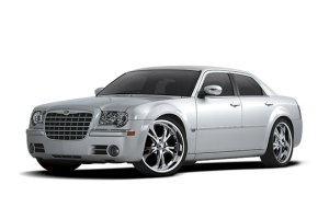 Запчасти на CHRYSLER 300C (I), 04 - 11