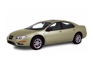 Запчасти на CHRYSLER 300M, 99 - 04