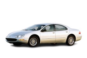 Запчасти на CHRYSLER CONCORDE (II), 98 - 04