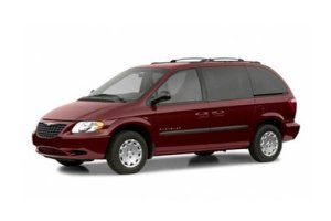 Запчасти на CHRYSLER GRAND VOYAGER (IV), 01 - 07