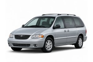 Запчасти на CHRYSLER GRAND VOYAGER (III), 96 - 00