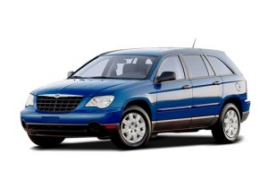 Запчасти на CHRYSLER PACIFICA (I), 04 - 07