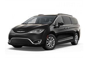Запчасти на CHRYSLER PACIFICA (RU), 16 -