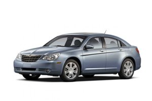 Запчасти на CHRYSLER SEBRING (III), 07 - 10