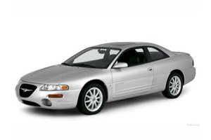 Запчасти на CHRYSLER SEBRING, 95 - 03