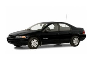 Запчасти на CHRYSLER STRATUS, 95 - 00