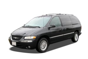 Запчасти на CHRYSLER TOWN COUNTRY (III), 96 - 00
