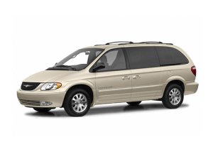 Запчасти на CHRYSLER TOWN COUNTRY (IV), 00 - 05