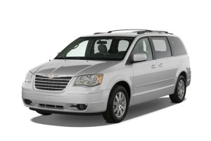 Запчасти на CHRYSLER TOWN COUNTRY (V), 08 - 16