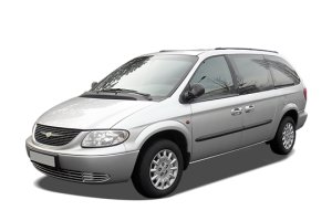 Запчасти на CHRYSLER VOYAGER (III), 95 - 00
