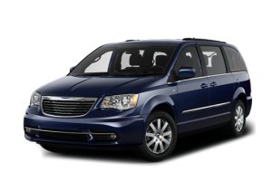 Запчасти на CHRYSLER VOYAGER (V), 07 - 19