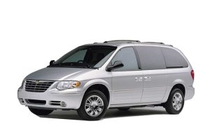 Запчасти на CHRYSLER VOYAGER (IV), 00 - 07