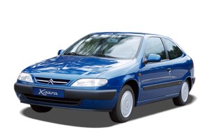 Запчасти на CITROEN XANTIA (X2), 98 - 02