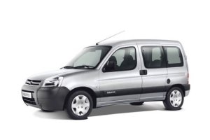 Запчасти на CITROEN BERLINGO, 05-