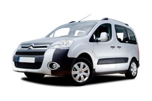 Запчасти на CITROEN BERLINGO (II), 12 - 15