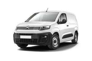 Запчасти на CITROEN BERLINGO (III), 18 - 24