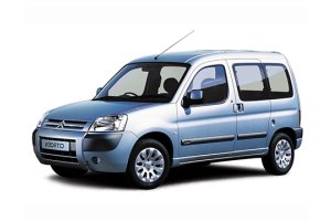 Запчасти на CITROEN BERLINGO (I), 02 - 07