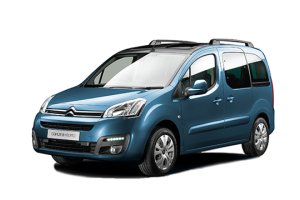Запчасти на CITROEN BERLINGO (II), 08 - 12