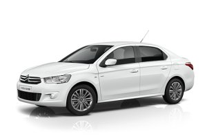 Запчасти на CITROEN C-ELYSEE (I), 12 - 22