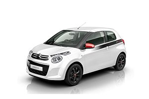 Запчасти на CITROEN C1, 14 -