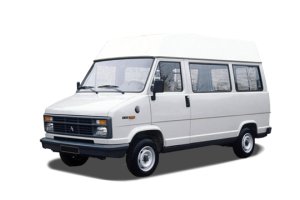 Запчасти на CITROEN C25, 82 - 94