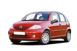 Запчасти на CITROEN C3 (I), 02 - 06
