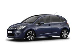 Запчасти на CITROEN C3 (I), 05 - 10