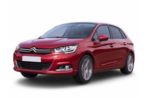 Запчасти на CITROEN C4 (I), 04 - 08