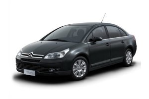 Запчасти на CITROEN C4 (I), 08 - 11
