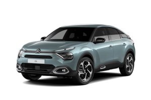 Запчасти на CITROEN C4 (III), 20-