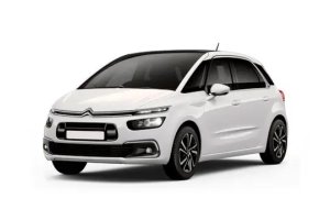 Запчасти на CITROEN C4 GRAND SPACETOURER (I), 18 - 22