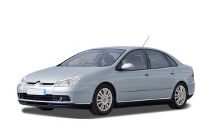 Запчасти на CITROEN C5 (I), 01 - 08