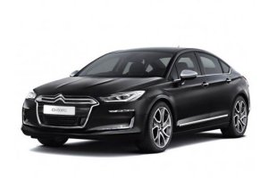 Запчасти на CITROEN C5, 18 -