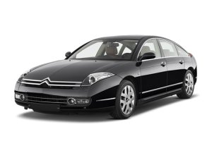 Запчасти на CITROEN C6, 04 - 12