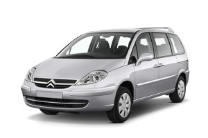 Запчасти на CITROEN C8 (I), 02 - 08