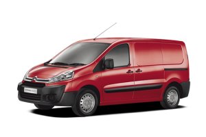 Запчасти на CITROEN DISPATCH (U6U), 94 -