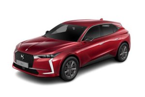 Запчасти на CITROEN DS4 (II), 21-