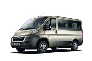 Запчасти на CITROEN JUMPER (II), 06 -14