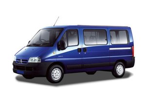 Запчасти на CITROEN JUMPER (I), 94 - 02